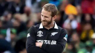 NZ vs BAN: कोहनी की चोट के चलते Kane Williamson वनडे सीरीज से हुए बाहर
